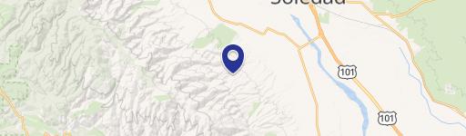 Soledad, CA 93960