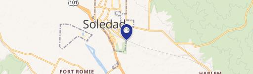 Soledad, CA 93960