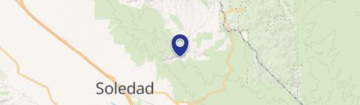 Soledad, CA 93960