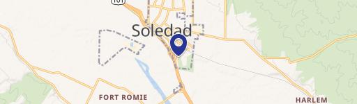 Soledad, CA 93960