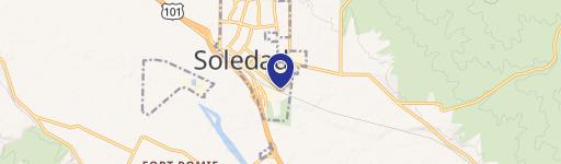 Soledad, CA 93960