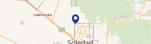 1431 Vis De Soledad, Unit 101