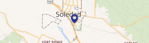 2135 H Dela Rosa Sr St