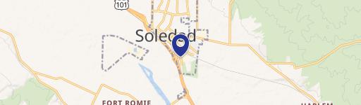 2107 H Dela Rosa Sr St