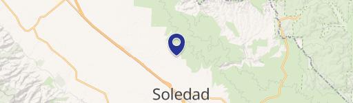 32300 San Vicente Rd