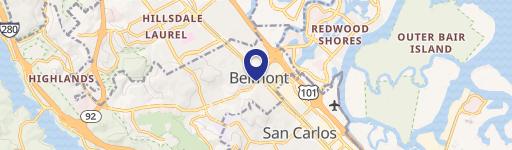 Belmont, CA 94002