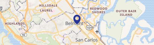 Belmont, CA 94002