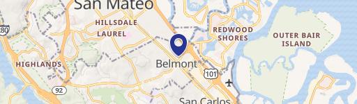 Belmont, CA 94002