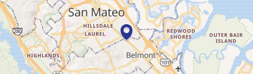Belmont, CA 94002