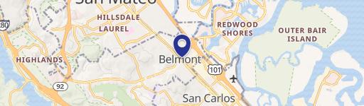 Belmont, CA 94002