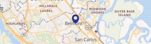 Belmont, CA 94002