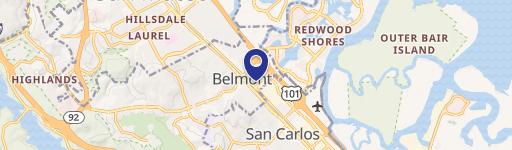 Belmont, CA 94002