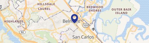 Belmont, CA 94002