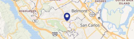 1220 Alameda De Las Pulgas