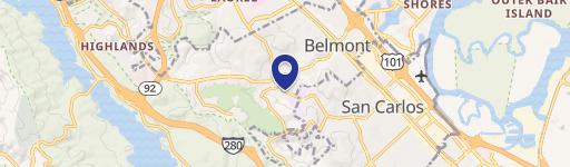 1230 Alameda De Las Pulgas