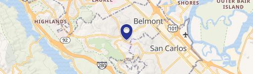 1215 Alameda De Las Pulgas