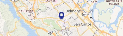 1145 Alameda De Las Pulgas