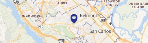 1049 Alameda De Las Pulgas