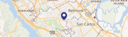 1210 Alameda De Las Pulgas