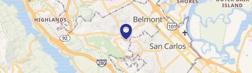 1240 Alameda De Las Pulgas