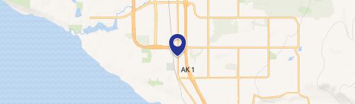 11400 Old Seward Hwy