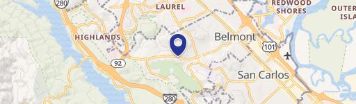 1001 Continentals Way