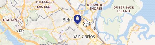 1601 El Camino Real, Unit 1625