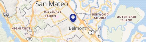 530 El Camino Real, Unit 554