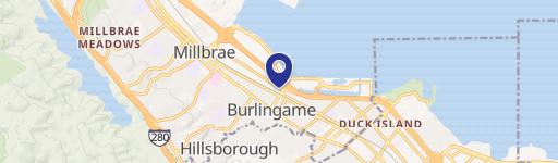 Burlingame, CA 94010