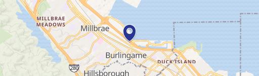 Burlingame, CA 94010