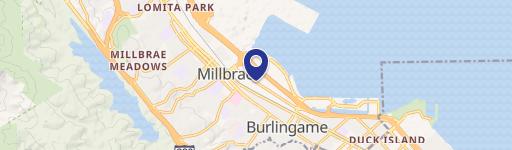 Burlingame, CA 94010