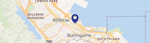 Burlingame, CA 94010