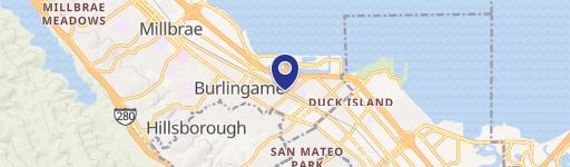 Burlingame, CA 94010