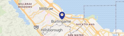 Burlingame, CA 94010