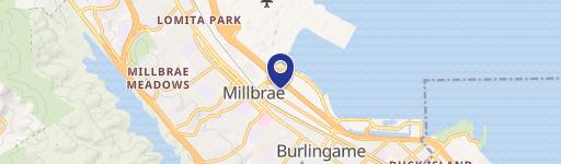 Burlingame, CA 94010