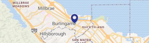 Burlingame, CA 94010