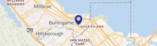 Burlingame, CA 94010