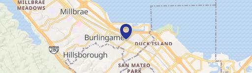 Burlingame, CA 94010