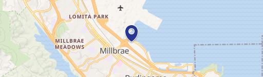 Burlingame, CA 94010