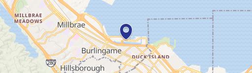 Burlingame, CA 94010