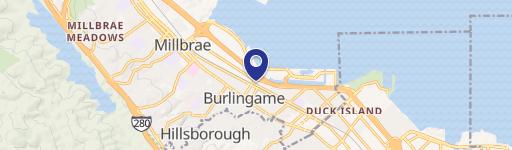 Burlingame, CA 94010