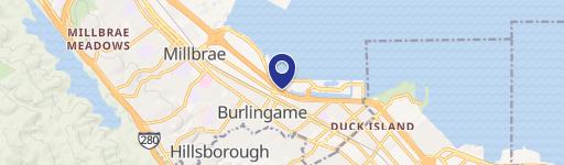 Burlingame, CA 94010