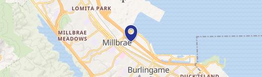 Burlingame, CA 94010