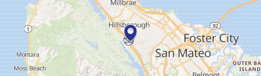 Hillsborough, CA 94010