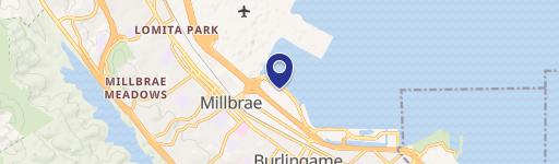 Burlingame, CA 94010