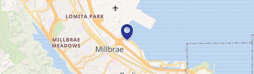 Burlingame, CA 94010