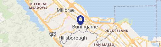 Burlingame, CA 94010