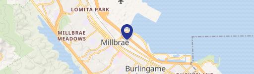 Burlingame, CA 94010