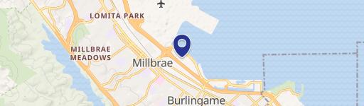 Burlingame, CA 94010