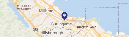 Burlingame, CA 94010